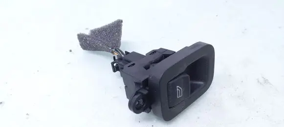 Volvo V50 Electric window control switch 30658449