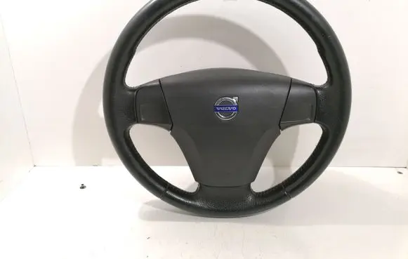 Volvo V50 Steering wheel