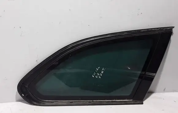 BMW 5 F10 F11 Rear side window 7046272