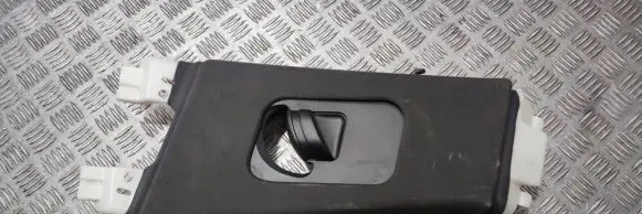 Maserati Levante (B) pillar trim (top) 6700622030