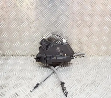 Volkswagen ID.3 Front door lock C6B5TC837016B A046465