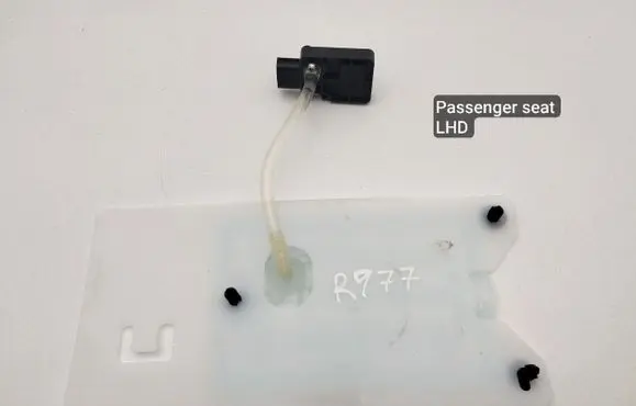 Chrysler Pacifica Seat pressure sensor 68228485AC