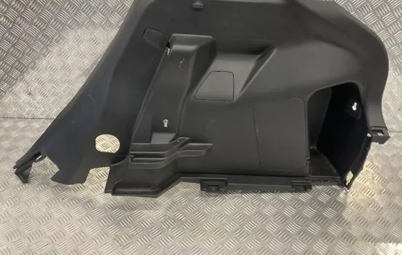 Toyota Yaris Cross Trunk/boot side trim panel PK14593