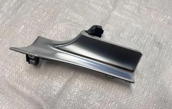 Mercedes-Benz C W205 Dashboard glove box trim A2056804171