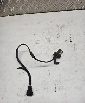 Nissan Terrano Crankshaft position sensor