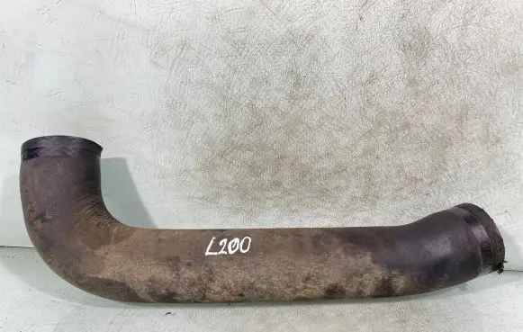 Mitsubishi L200 Intercooler hose/pipe