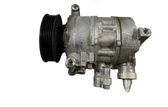 Audi Q5 SQ5 Air conditioning (A/C) compressor (pump) 80A816803