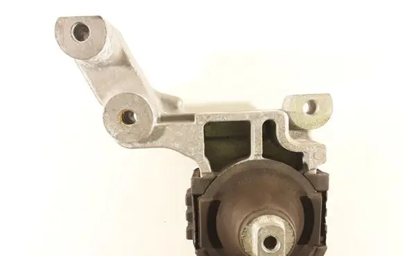 Nissan Juke I F15 Engine mount bracket 1KA0AHR