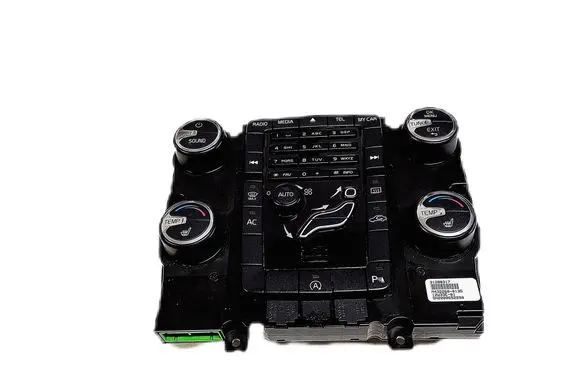 Volvo XC60 Climate control unit 31288317