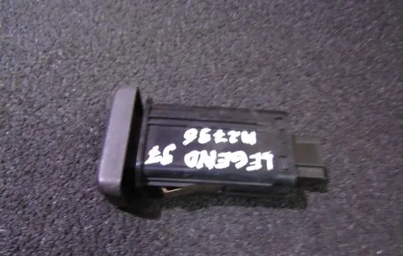 Honda Legend III KA9 Windscreen/window heater switch