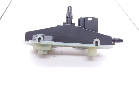 Seat control module