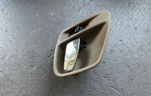 Jeep Grand Cherokee (WJ) Front door interior handle 5FX751T5AD