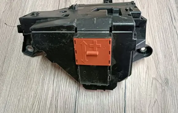 Mercedes-Benz C W205 Fuse module A2055405226