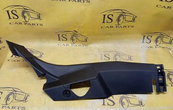 Dacia Sandero III (D)pillar trim (top) 769368845R 769341529R