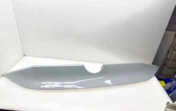 Volkswagen ID.4 Front grill 11A807185A