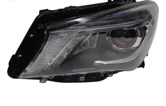 Mercedes-Benz CLA C117 X117 W117 Headlight/headlamp A1179066900