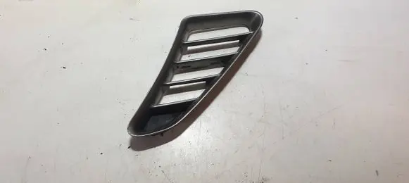 Porsche Boxster 987 Fender grill 98750474900