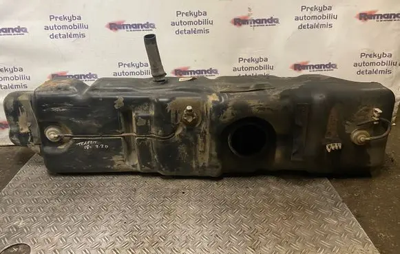 Ford Transit Fuel tank 