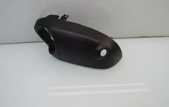 Nissan Qashqai J12 Plastic wing mirror trim cover 2519 3001