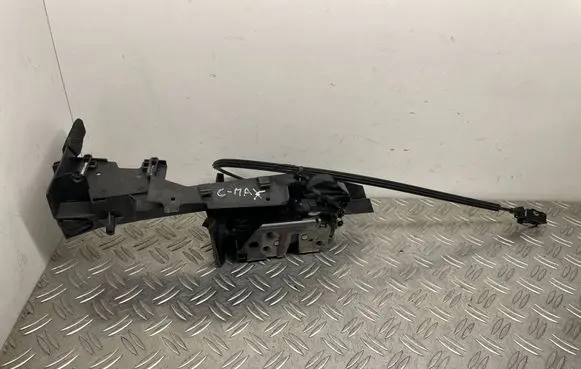 Ford C-MAX II Front door lock AM5AU21812BB