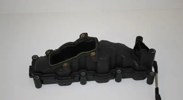 Audi A6 S6 C6 4F Intake manifold 059129712BG