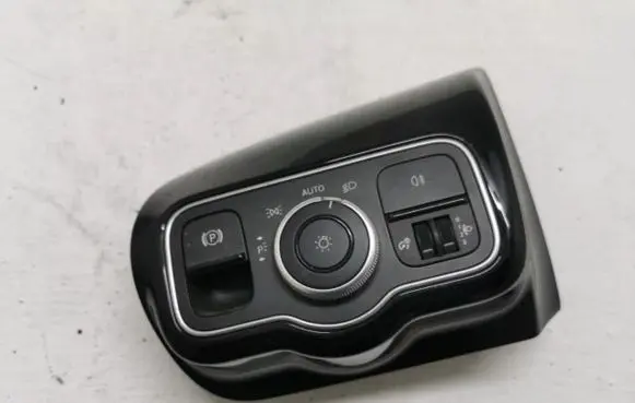 Mercedes-Benz A W177 Light switch A2479052702