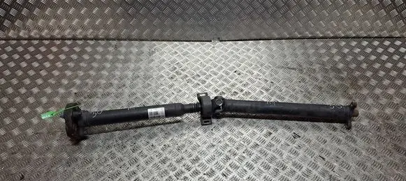Mercedes-Benz SLK R172 Drive shaft (set) S18026885 A1724100100 A1720100
