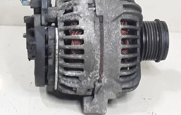 Volvo S60 Generator/alternator 30667894 0124525060
