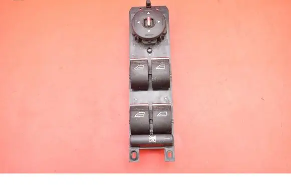 Ford Focus Electric window control switch AM5T-14A132-CA