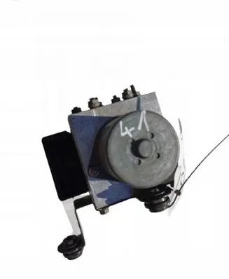 Volkswagen Tiguan ABS control unit/module 