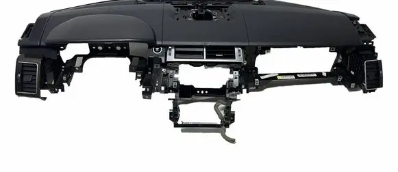 Land Rover Range Rover Sport L494 Central console control unit 