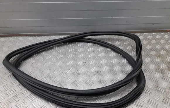 Audi Q5 SQ5 Front door rubber seal 80A831721