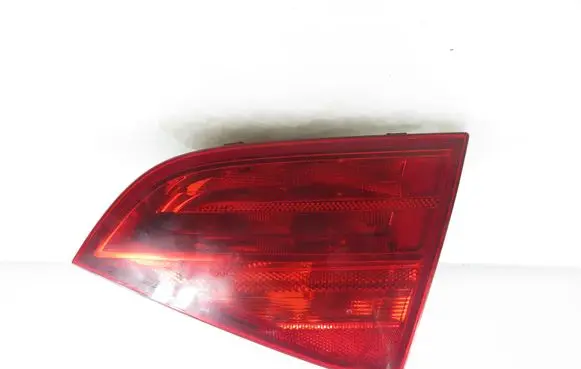 Audi A4 S4 B8 8K Rear/tail lights 21969002