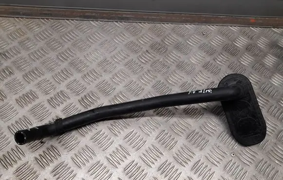 Audi A5 Engine coolant pipe/hose 8W1819373AA