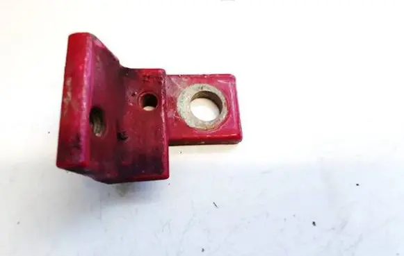 Audi A2 Front door upper hinge