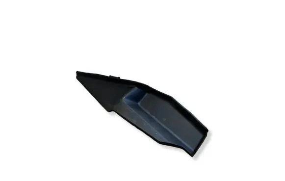 Opel Corsa F Fender end trim 9823301980