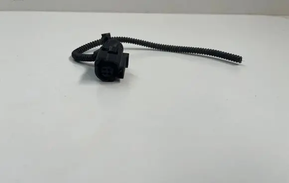 Porsche Cayenne (9PA) Other wiring loom 4B0973712