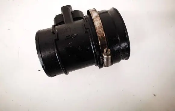 Opel Corsa E Mass air flow meter 13274755