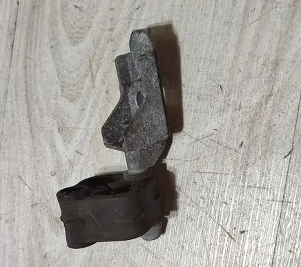 Mercedes-Benz A W177 Muffler mount bracket/holder A2314920044