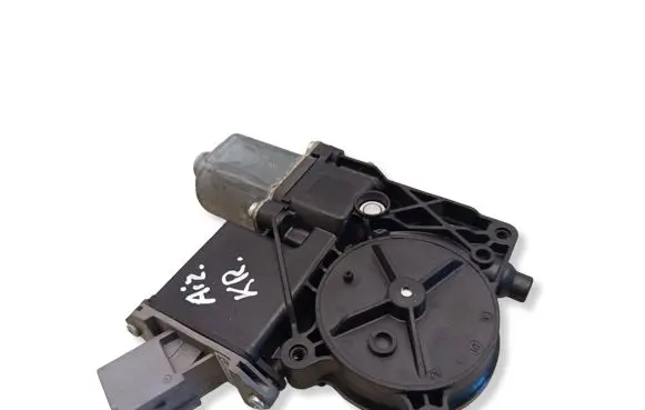 Opel Astra J Rear door window regulator motor 20951583 910279104 44718