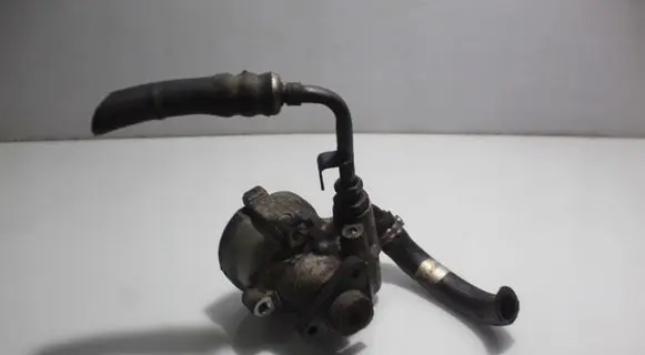 Fiat Fiorino Power steering pump 28165015