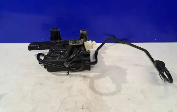 Volvo V60 Active carbon filter fuel vapour canister 31342749