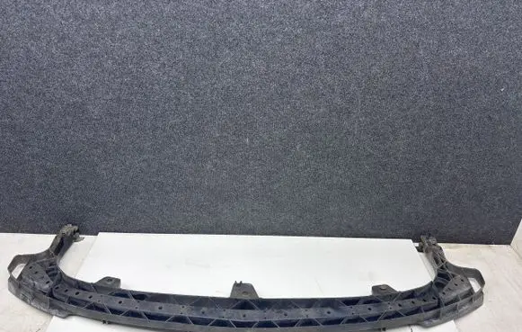 Opel Zafira C Front bumper support beam 13300495