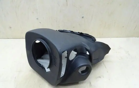 Citroen C3 Steering wheel column trim