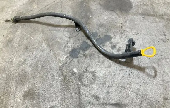 Mercedes-Benz Sprinter W906 Oil level dip stick 