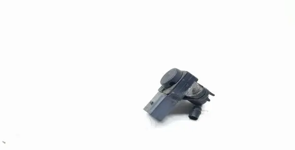 BMW 3 E90 E91 Air pressure sensor 7566784
