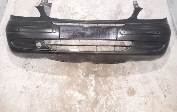 Mercedes-Benz Vito Viano W639 Front bumper 6398806370 6398806470 6398806570