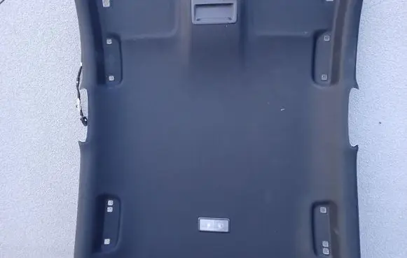 Ford Focus Headlining JX7B-N51916-BAZHE