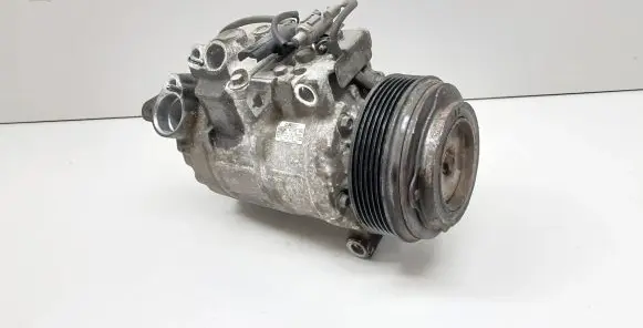 BMW X1 E84 Air conditioning (A/C) compressor (pump) 4472601853