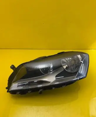 Volkswagen PASSAT B7 Headlight/headlamp 3AB941005